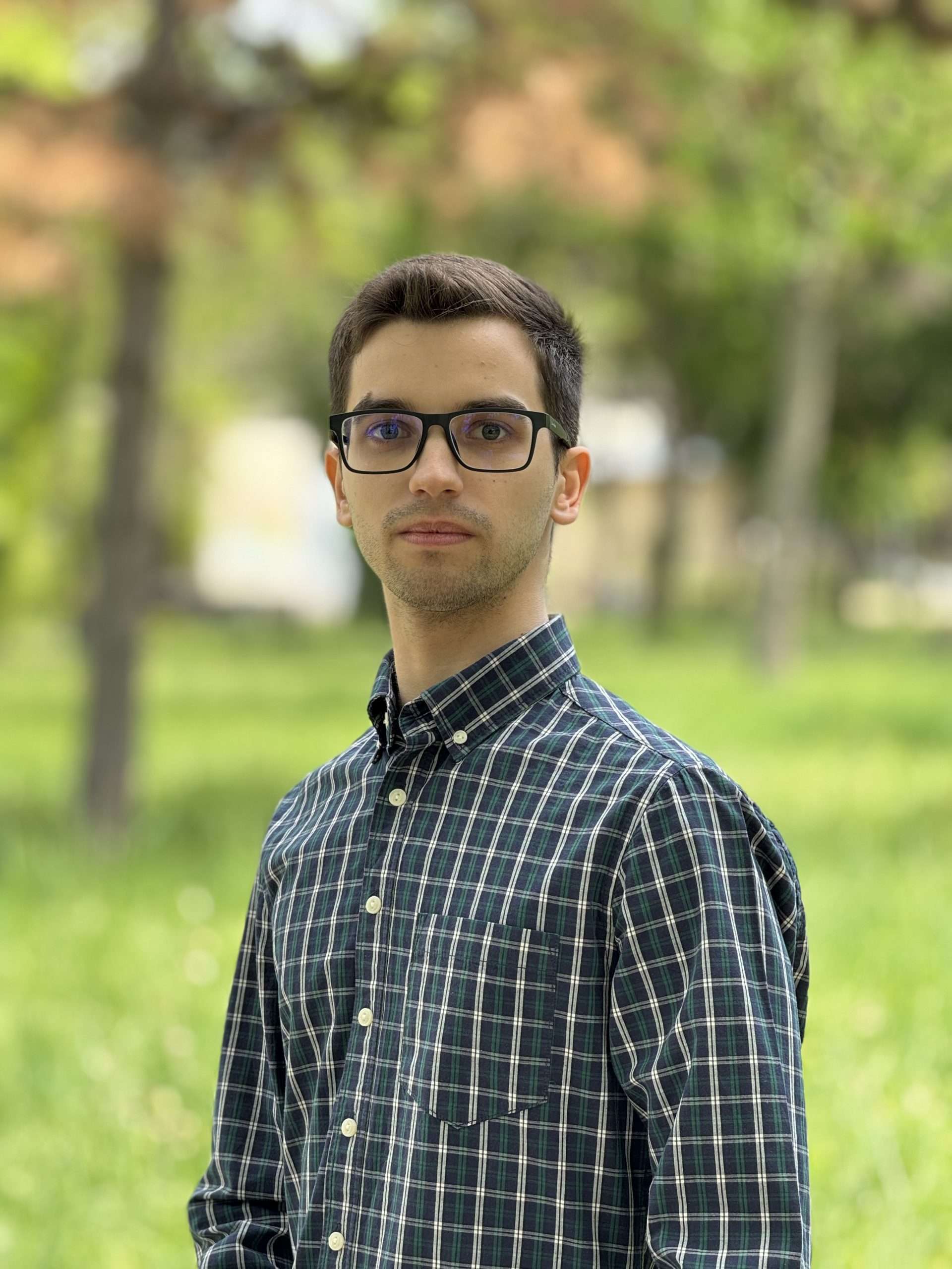 Antonie Drăgan, Co-fondator și Responsabil Tehnic al Bucătăriei Sfântul Eufrosin